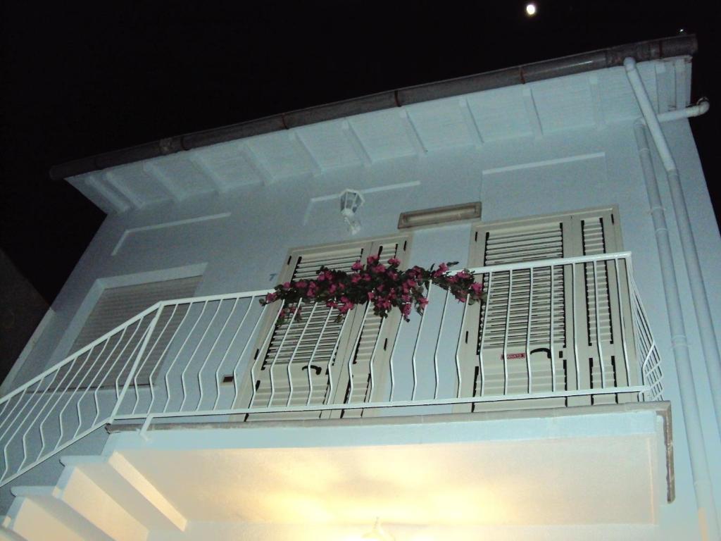 Hotel La Viareggina Viareggio Exterior foto