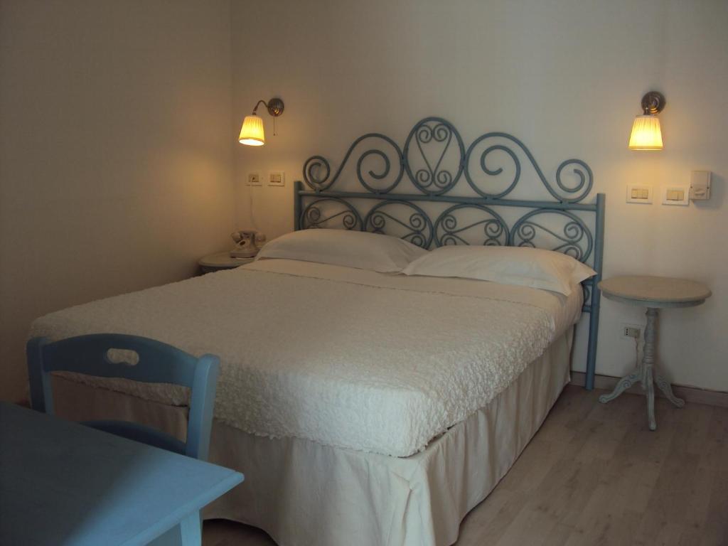 Hotel La Viareggina Viareggio Habitación foto
