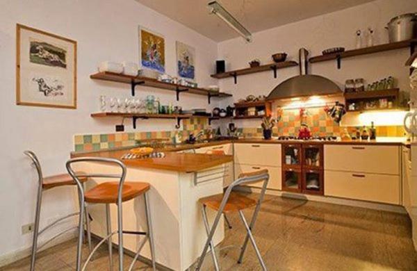 Hotel La Viareggina Viareggio Habitación foto