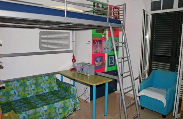 Hotel La Viareggina Viareggio Habitación foto