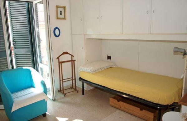 Hotel La Viareggina Viareggio Habitación foto